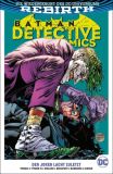 Batman - Detective Comics (2017) Paperback 14: Der Joker lacht zuletzt