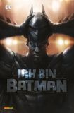 Ich bin Batman (2022) 01: Das Erbe des Dunklen Ritters (Variant-Cover-Edition)