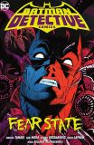 Detective Comics (1937) HC (2022) 02 (08): Fear State