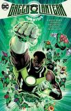 Green Lantern (2021) TPB 02: Horatius