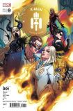 X-Men: Hellfire Gala (2022) 01