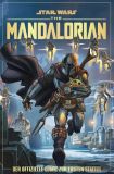 Star Wars: The Mandalorian (2022) Der Offizielle Comic zur ersten Staffel (Junior Graphic Novel)