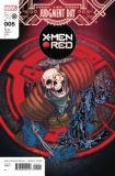 X-Men: Red (2022) 05