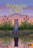 Warrior Cats Grapic Novel (01): Schatten über dem Flussclan