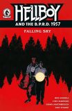 Hellboy and the B.P.R.D. 1957: Falling Sky (2022) nn