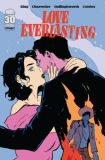 Love Everlasting (2022) 01 (1-in-10 Incentive Variant Cover)