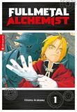 Fullmetal Alchemist Ultra (3in1) 01