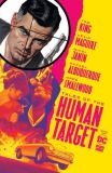 Tales of The Human Target (2022) 01