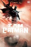 I Am Batman (2022) HC 01