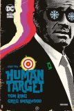 Human Target (2022) 01 (deutsche Ausgabe) Hardcover