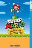 Super Mario - Seine größten Abenteuer