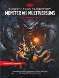 Dungeons & Dragons: Mordenkainen präsentiert - Monster des Multiversums