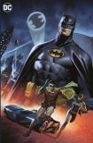 Batman (2017) 65: Fear State (Variant Batman-Tag 2022)
