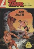 Tibor, Held des Dschungels (1961) 123: Der Dieb