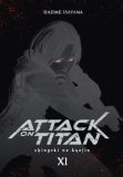 Attack on Titan  - Deluxe 11