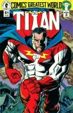 Comics Greatest World: Titan (1993) nn
