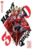 Harley Quinn 30th Anniversary Special (2022) 01 (Cover B - J. Scott Campbell)