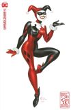 Harley Quinn 30th Anniversary Special (2022) 01 (Cover E - Bruce Timm)