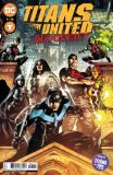 Titans United: Bloodpact (2022) 01