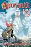 Arrowsmith (2003) TPB 02: Behind Enemy Lines