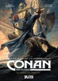 Conan der Cimmerier 12: Die Stunde des Drachen