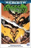 Batman - Detective Comics (2017) Paperback 15: Aufruhr in Gotham