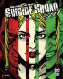 Suicide Squad - Schnappt den Joker! (2022) Variant Cover