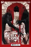 Detective Comics (1937) 1064 (Abgabelimit: 1 Exemplar pro Kunde!)