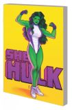 She-Hulk (2022) TPB 01: Jen, again
