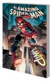 The Amazing Spider-Man (2022) TPB 01: World without Love