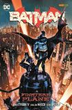 Batman (2022) Paperback 01 (22): Finstere Pläne