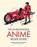 Die Anime-Bibliothek (2022) HC: Der ultimative Guide zum japanischen Animationsfilm