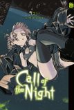 Call of the Night 02