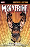 Wolverine Epic Collection (2022) TPB: Back to Basics