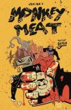 Monkey Meat (2022): The First Batch TPB