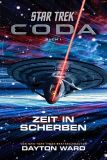 Star Trek - Coda Roman: Zeit in Scherben