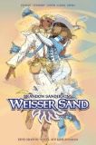 Weisser Sand (2022) 02 (Hardcover)