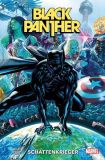 Black Panther (2022) 01: Schattenkrieger