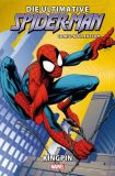 Die Ultimative Spider-Man-Comic-Kollektion (2022) 02: Kingpin