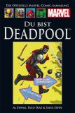 Die Offizielle Marvel-Comic-Sammlung 249: Du bist Deadpool