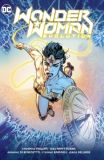 Wonder Woman: Evolution (2022) HC