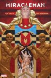 Miracleman (1985) TPB: The Golden Age (2022 Edition)