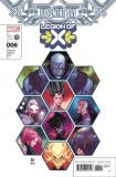 Legion of X (2022) 06: Judgment Day