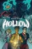 Hollow (2022) Graphic Novel