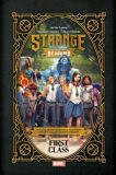 Strange Academy (2020) Deluxe Edition HC 01: First Class