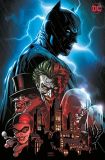 Batman - Detective Comics (2017) 63 (Panini Tag 2022 Variant-Cover-Edition)