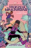 Im Herzen Wakandas - Eine Black Panther Graphic Novel (2022) Graphic Novel