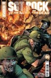 DC Horror presents: Sgt. Rock vs. the Army of the Dead (2022) 02 (Abgabelimit: 1 Exemplar pro Kunde!)