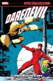 Daredevil: The Epic Collection TPB 14: It comes with the Claws