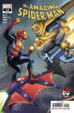 The Amazing Spider-Man (2022) 12 (906) (Abgabelimit: 1 Exemplar pro Kunde!)